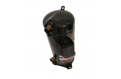 China R407C Hermetic Scroll Compressor Refrigeration Conditioning Compressor ZR125KCE-TFD supplier