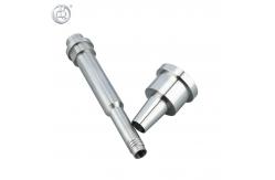 China 2pcs Set Ejector Pins Injection Molding With Round Thread OEM ODM supplier