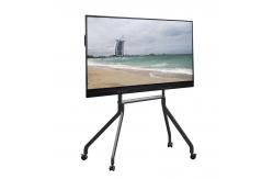 China IR LED Electronic Whiteboards For Business 350cd/M2 Brightness supplier