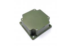 China Compact and Stable Long-Lasting Fiber Optic Gyroscope with Low Random Walk Coefficient supplier