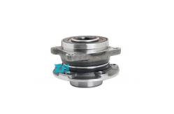 China 504779869AC Automobile Hub Bearings P0 P6 P5 P4 Front Wheel Hub Bearing supplier