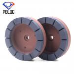 Hot Selling Straight Edge Machine Resin Grinding Wheel For Slate for sale