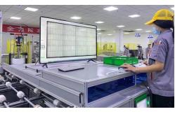 China Polycrystalline Solar Panel manufacturer