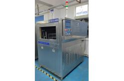 China 0.45-0.7Mpa Wave Soldering Fixture Cleaning Equipment Multi Function supplier