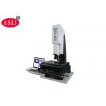 High precision Video Measuring Equipment , 3D Combined CNC Video Measuring Systems for sale