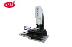 China High precision Video Measuring Equipment , 3D Combined CNC Video Measuring Systems supplier