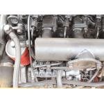 Underground Pipe Laying Machine For HDD Trenchless Boring Machine DFM1504