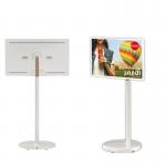 VETO 32 Inch Portable TV Monitor With Built-in 5 or 9H Battery Life Touch Screen for sale