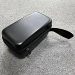 Nylon Tea Cup Protective Eva Tool Case Outdoor Travel Bag Handhold Shockproof for sale
