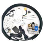 Electronic Fuel Injection Petrol CNG LPG Conversion Kits Single Point ODM for sale