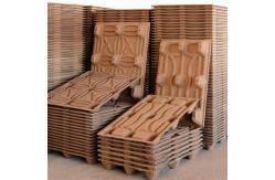 China Compressed Wood Pallet Making Machine supplier