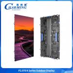 Rental Nova Star LED Screen Big Led Screen Rental P2.6 P2.97 Outdoor Indoor Rental Led Screen for sale