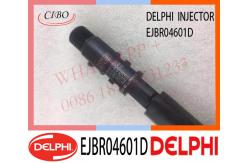 China EJBR04601D Delphi Injector Pump A6650170321 54B57356 B58D4C6B 0813AM26F44  For SSANGYONG supplier