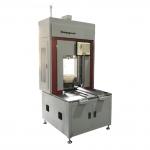 Automated 220V BLDC Motor Winding System with Servo Control Precision for sale