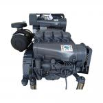 40kva 44kva 50kva Deutz Diesel Generator Set F4L Low Noise Diesel Generator for sale