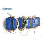 M Bus Residential Heat Meters IP67 / IP68 Protection With Automatic Meter Reading for sale