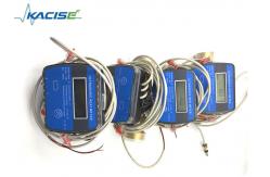 China M Bus Residential Heat Meters IP67 / IP68 Protection With Automatic Meter Reading supplier