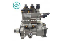 China 0445025602 0445025601 375-2647 Fuel Injection Pump C7.1 Engine supplier
