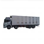 Auman Thermostatic  9.6m Livestock and Poultry Transporter  Livestock and Poultry Transporter Truck for sale