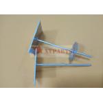 Hvac System Aluminum Metal Insulation Stick Pins For Fixing Rockwool Board for sale
