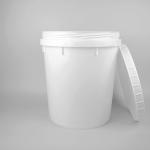 20 Liter Custom Printed Coating Buckets 5 gallon for sale