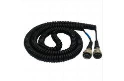 China 2Hz Ultrasonic Construction Machine Control Systems SMC-8428 supplier