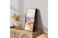 China JBL Black Label Interactive Bluetooth Speaker Adjustable Ambient Light supplier