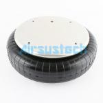 FS 530-14 442 Contitech Industrial Air Springs W01-358-7103 Firestone Steel Cover Air Shock Bags for sale