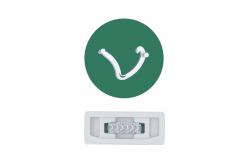 China Minimally Invasive Surgical Devices QueuesClip TM Multiple Polymer Ligating Clips supplier