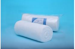 China Medical Absorbent Cotton Wool Roll 500g With CE supplier