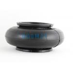 Rubber Industrial Air Spring Continental FS 310-12 Contitech Single Convoluted Air Bag