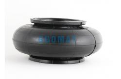 China Rubber Industrial Air Spring Continental FS 310-12 Contitech Single Convoluted Air Bag supplier