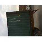 40gp Steel Dry Used 40ft Shipping Container For Road Transport for sale