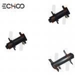 Yanmar B27-2A Mini Digger Track Tensioner Assy Chassis Component for sale