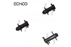 China Yanmar B27-2A Mini Digger Track Tensioner Assy Chassis Component supplier