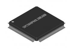 China SPC560P60L3BEABR Microcontroller Chip 100LQFP 64MHz 1MB Flash supplier