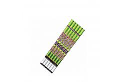China Chinese Roman Candle Fireworks 5 8 10 Shot Pyrotechnics Fireworks supplier