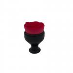Cup Handle Kabuki Makeup Brush for sale