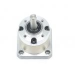 PG56S-PM-ST 56mm Straight Teeth Planetary Reducer Gearbox Adapt To Nema23 Motor for sale