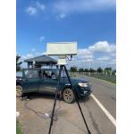 High Performance Uav Detection Radar Long Distance 5km for sale