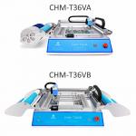 CHMT36VB Pick And Place Equipment Charmhigh For PCB Assembly for sale