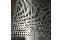 China Polished Stainless Steel Mesh With High Formability And Moderate Cost supplier