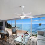 Fancy Iron 3000K 35W 5 ABS Blade Ceiling Fan Lamp Big Natural Style for sale