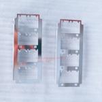 Lightweight Sheet Metal Stamping Components for Automotive, Electronics, Furniture for sale