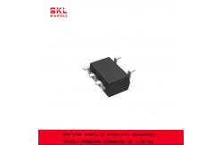 China MC74HC1G14DTT1G - Electronic Component IC Chip - High-Speed Logic Gate supplier