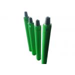 DHD And COP Series DTH Hammers Low Consumption Of Impaction Energy