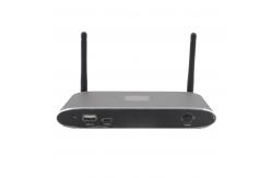 China 4K Screen Sharing System For Learning Space Make Better Interaction supplier
