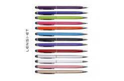 China High Precision 2 In 1 Stylus Pen supplier