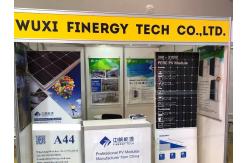 China 72 Cell Mono Solar Panel 390W 395W 400W Mono PERC 9BB supplier