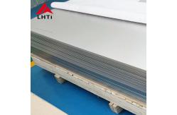 China Pickling Surface Gr1 Gr2 Titanium Sheet ASTM B265 1mmx1000mmx2000mm supplier